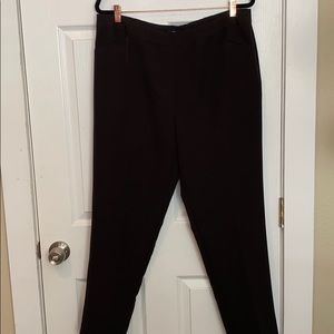 Zac & Rachel pantsuit. Sz 14.